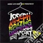 Joseph & Amazing Technicolor Dreamcoat / O.C.R. - Joseph & Amazing Technicolor Dreamcoat / O.C.R. cd