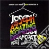 Joseph & Amazing Technicolor Dreamcoat / O.C.R. - Joseph & Amazing Technicolor Dreamcoat / O.C.R. cd