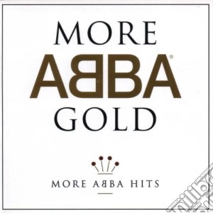 Abba - More Abba Gold cd musicale di ABBA