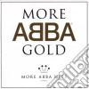 Abba - More Abba Gold cd musicale di ABBA