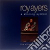 Roy Ayers - A Shining Symbol - The Ultimate Collection cd