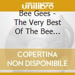 Bee Gees - The Very Best Of The Bee Gees cd