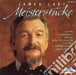 James Last - Meisterstucke cd