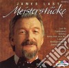 James Last - Meisterstucke cd