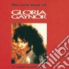 Gloria Gaynor - I Will Survive-best cd