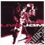 Jam (The) - Live Jam cd