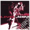 Jam (The) - Live Jam cd musicale di JAM