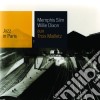 Memphis Slim and Willie Dixon - Aux Trois Mailletz cd
