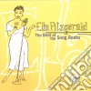 Ella Fitzgerald - The Best Of The Songbooks cd musicale di FITZGERALD ELLA