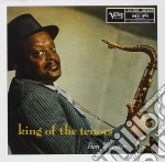 Ben Webster - King Of The Tenors cd