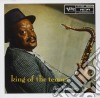 Ben Webster - King Of The Tenors cd