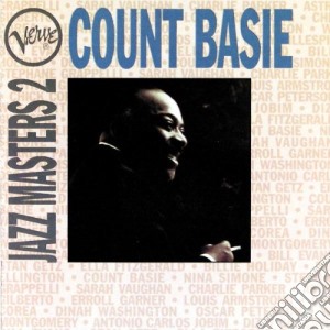 Count Basie - Jazz Masters cd musicale di BASIE COUNT
