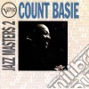 Count Basie - Jazz Masters cd