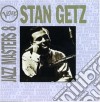 Stan Getz - Verve Jazz Masters 8 cd