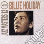 Billie Holiday - Verve Jazz Masters 12 cd