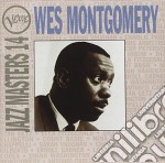 Wes Montgomery - Verve Jazz Masters 14