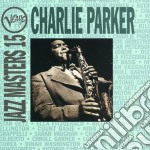 Charlie Parker - Verve Jazz Masters 15