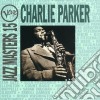 Charlie Parker - Verve Jazz Masters 15 cd musicale di PARKER CHARLIE