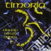 Timoria - Viaggio Senza Vento cd