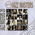 Verve Introducing Jazz Masters / Various