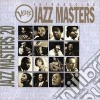 Verve Introducing Jazz Masters / Various cd