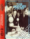 (Audiocassetta) Wonder Stuff (The) - Construction For The Modern Idiot cd