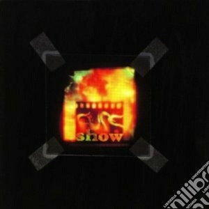 Cure (The) - Show (2 Cd) cd musicale di CURE