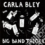 Carla Bley - Big Band Theory cd