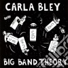 Carla Bley - Big Band Theory cd