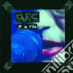 Cure (The) - Paris cd