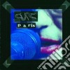 Cure (The) - Paris cd