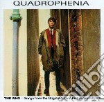 Who (The) - Songs From Quadrophenia
