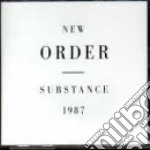 New Order - Substance(2 Cd)
