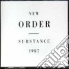 New Order - Substance(2 Cd) cd