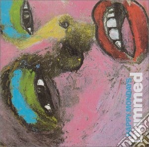 Happy Mondays - Bummed cd musicale di HAPPY MONDAYS