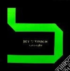 Joy Division - Substance cd musicale di JOY DIVISION