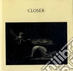 Joy Division - Closer cd