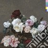 New Order - Power, Corruption & Lies cd