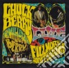 Chuck Berry - Live At The Fillmore Auditorium cd