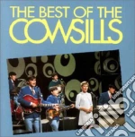 Cowsills - Best Of cd