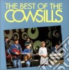 Cowsills - Best Of cd
