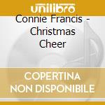 Connie Francis - Christmas Cheer cd