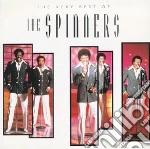 Spinners - The Very Best Of cd