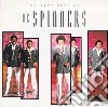 Spinners - The Very Best Of cd