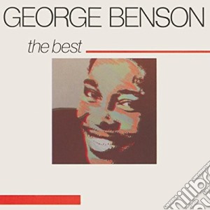 George Benson - The Best cd musicale di Benson George