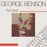 George Benson - The Best cd