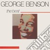 George Benson - The Best cd