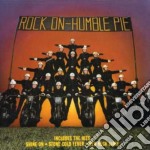 Humble Pie - Rock On