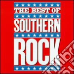 Best Of Southern Rock cd