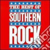 Best Of Southern Rock cd
